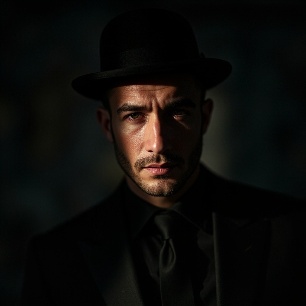Avatar for Abdullah voice sample