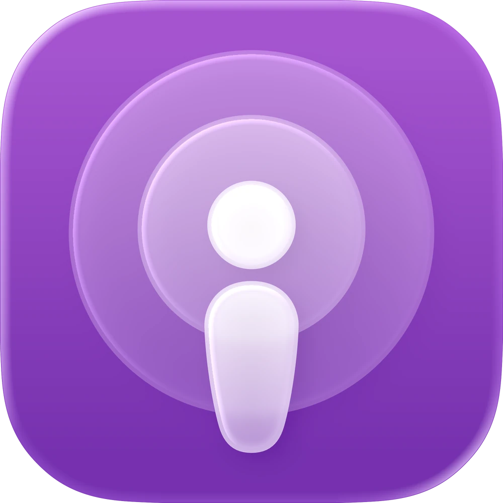 Apple podcasts