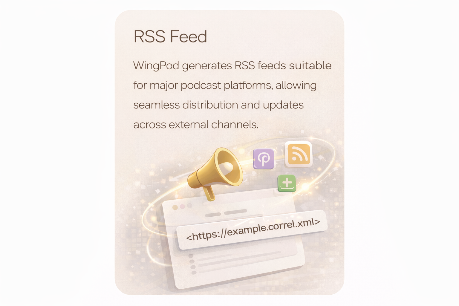 RSS Feed
